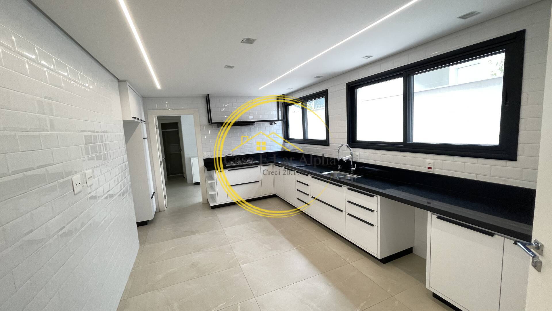 Casa, 5 quartos, 480 m² - Foto 16