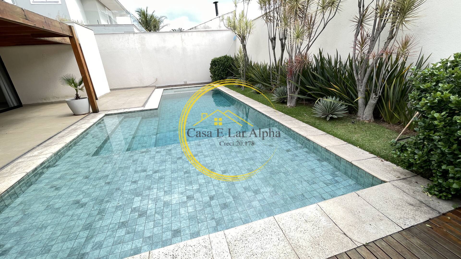 Casa, 5 quartos, 480 m² - Foto 7