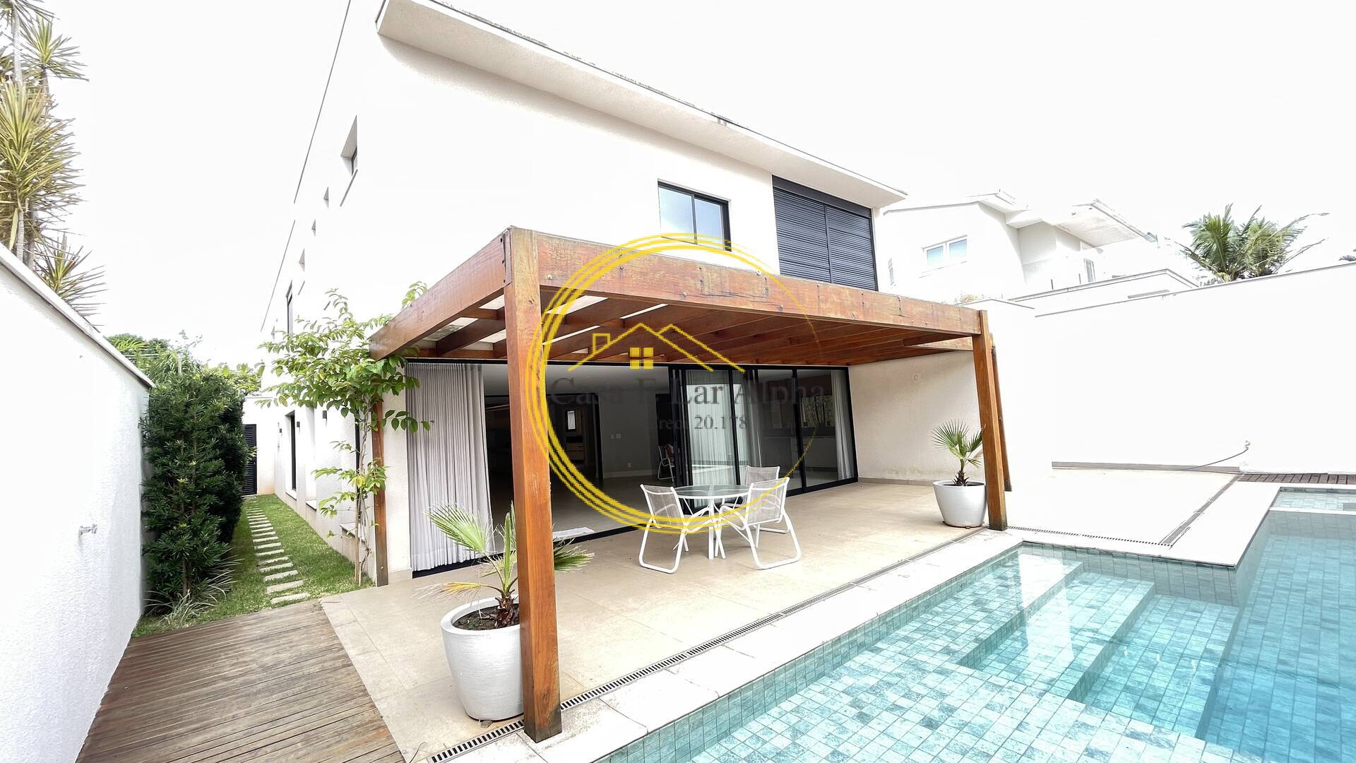 Casa, 5 quartos, 480 m² - Foto 10