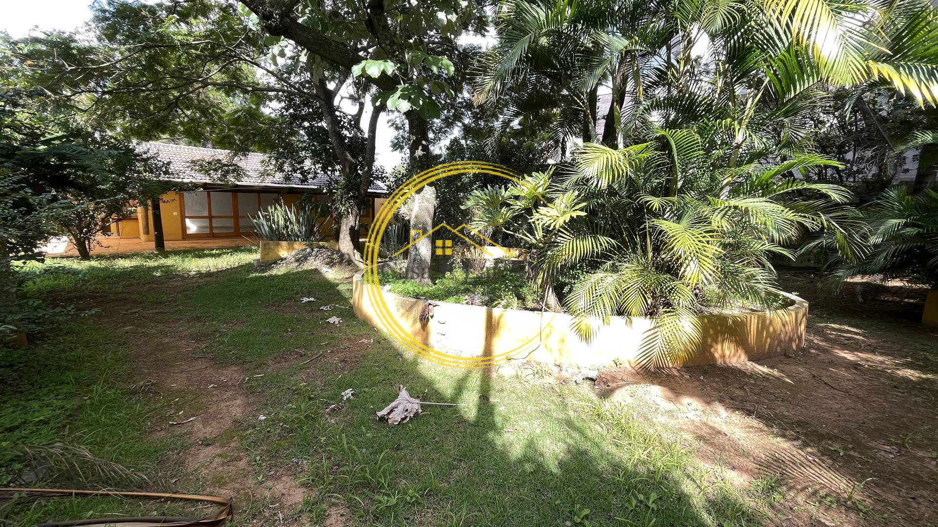 Casa, 5 quartos, 480 m² - Foto 5
