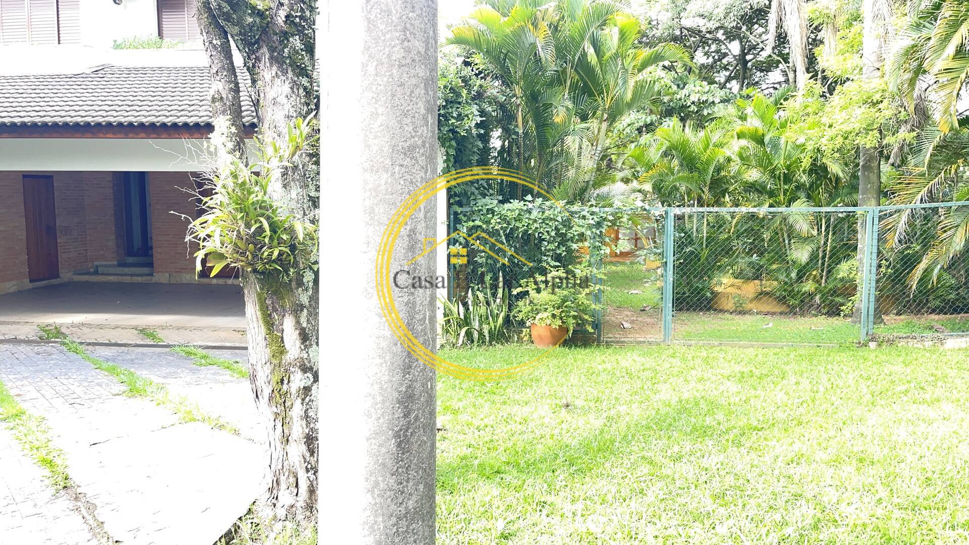 Casa, 5 quartos, 480 m² - Foto 11
