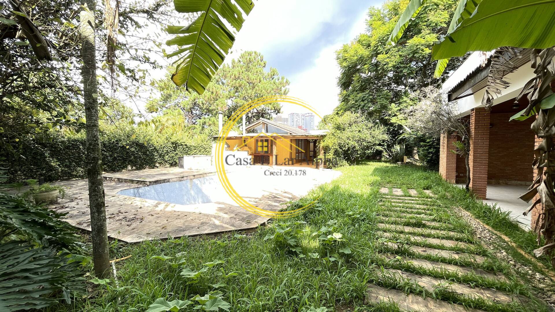 Casa, 5 quartos, 480 m² - Foto 8