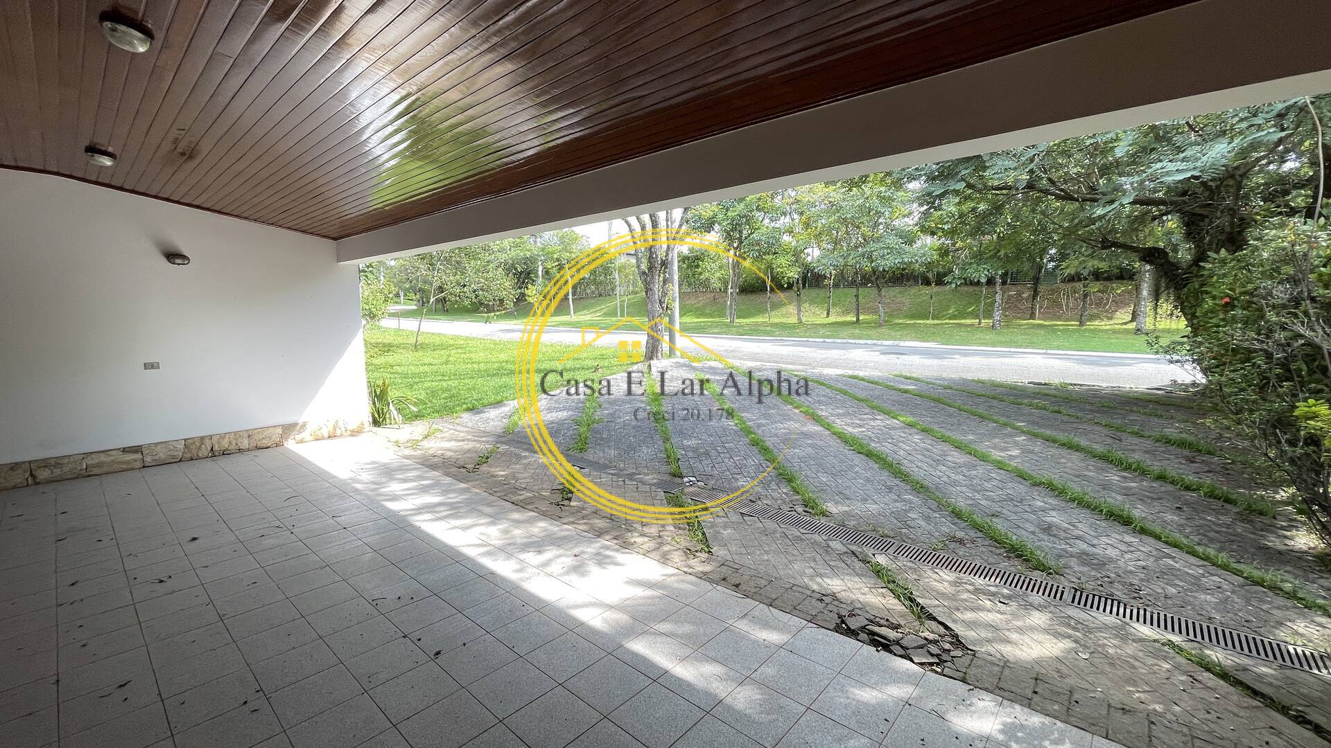 Casa, 5 quartos, 480 m² - Foto 3