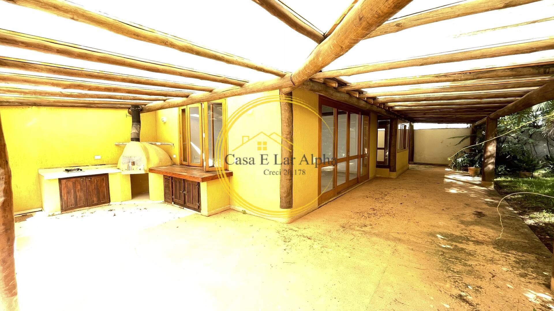 Casa, 5 quartos, 480 m² - Foto 7