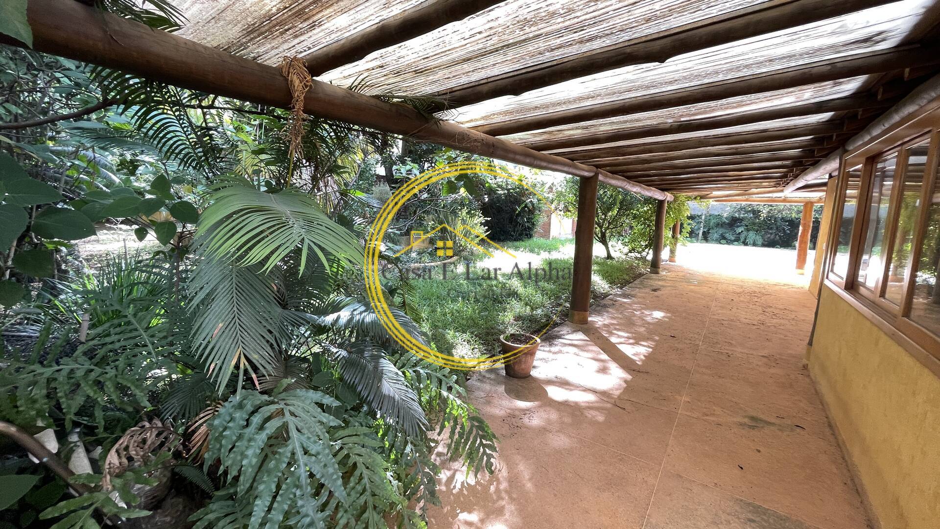 Casa, 5 quartos, 480 m² - Foto 9