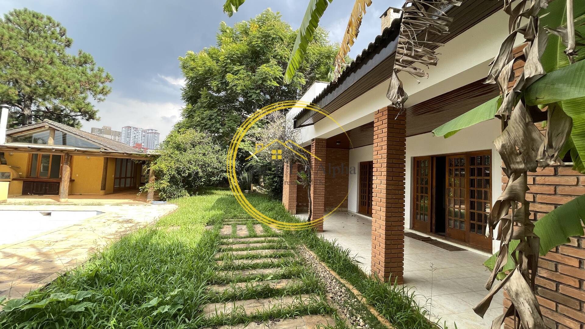 Casa, 5 quartos, 480 m² - Foto 6