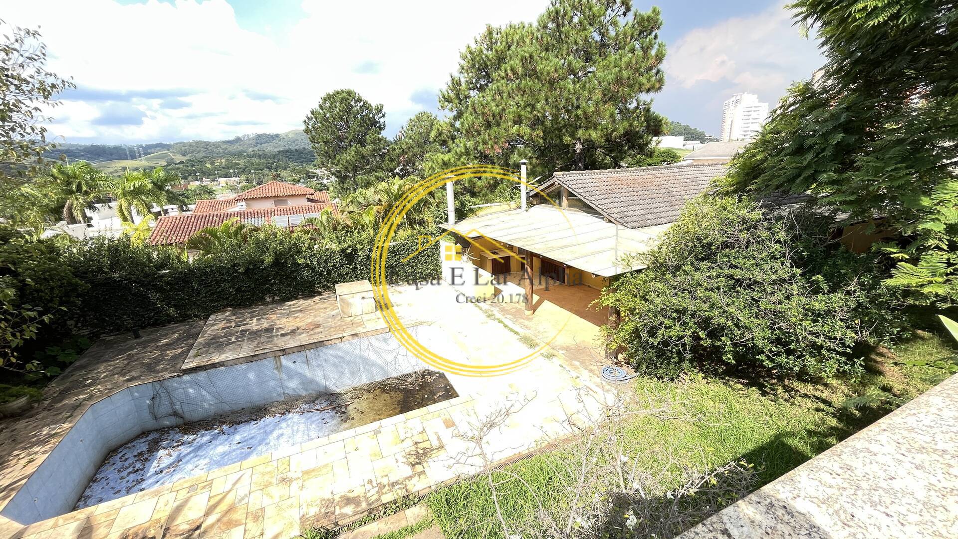 Casa, 5 quartos, 480 m² - Foto 10