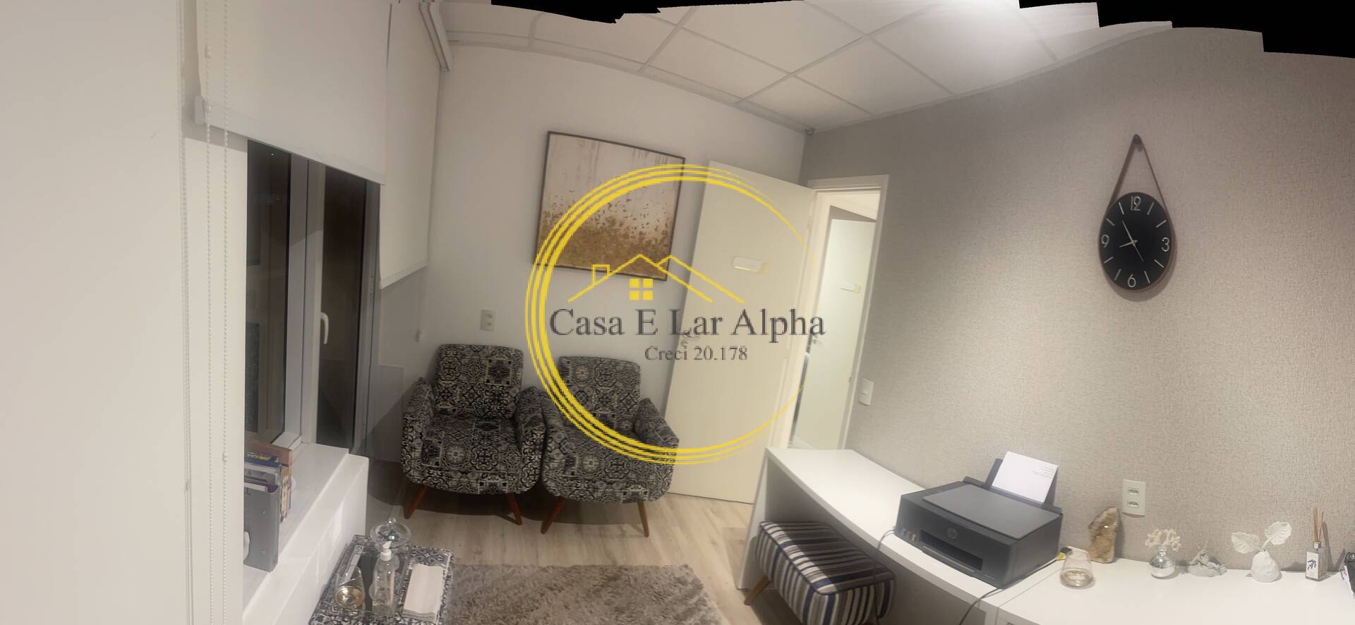 Sala-Conjunto, 49 m² - Foto 8