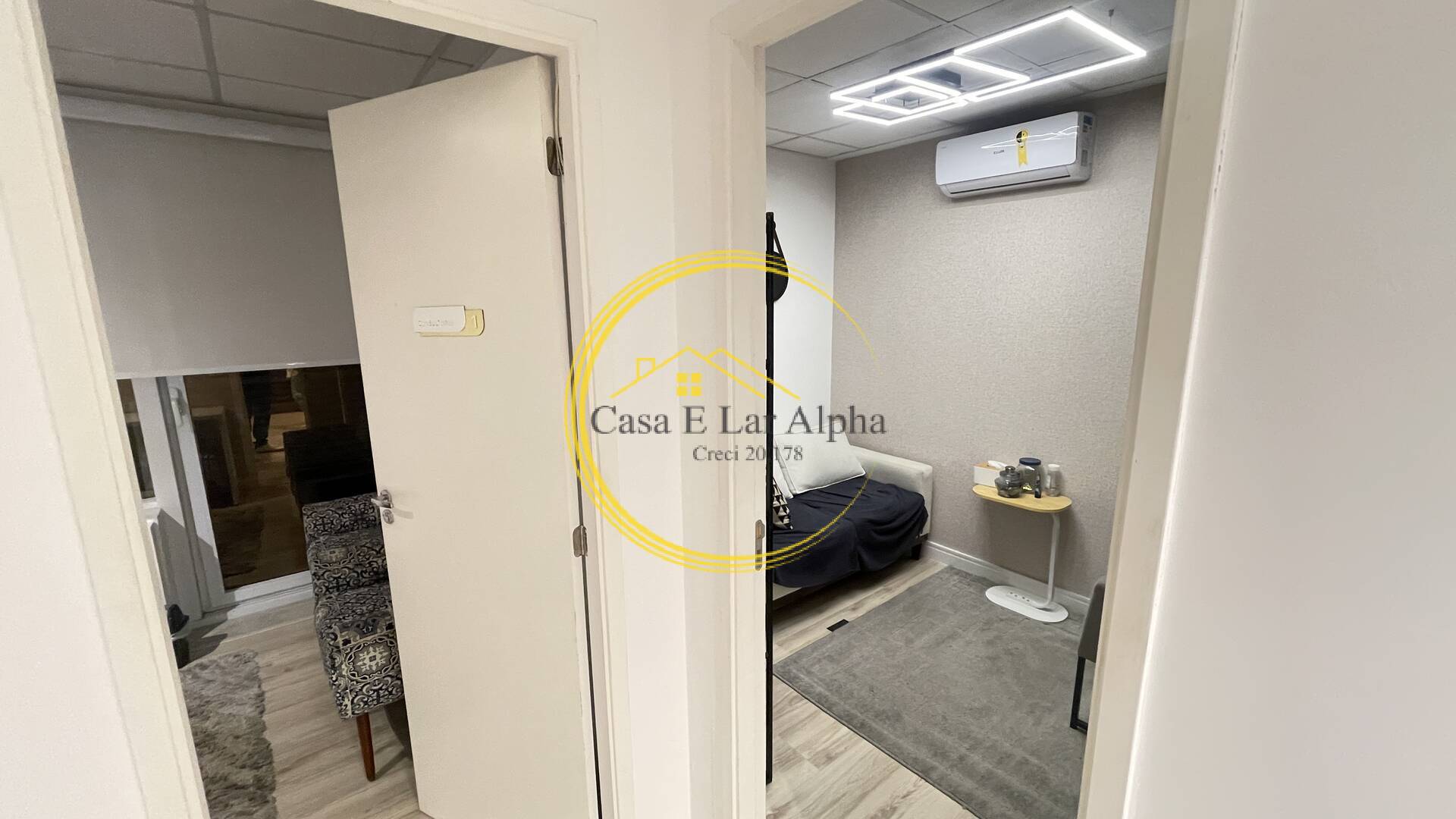 Sala-Conjunto, 49 m² - Foto 13
