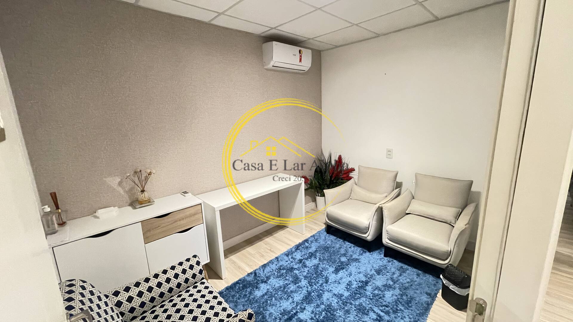 Sala-Conjunto, 49 m² - Foto 14