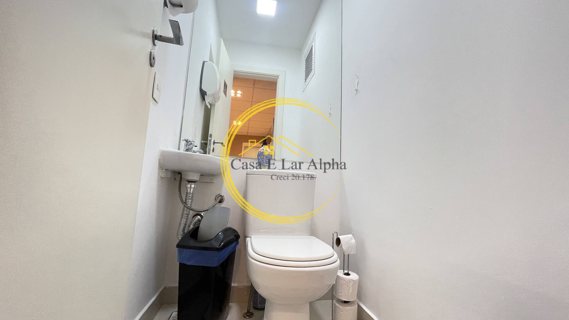 Sala-Conjunto, 49 m² - Foto 15