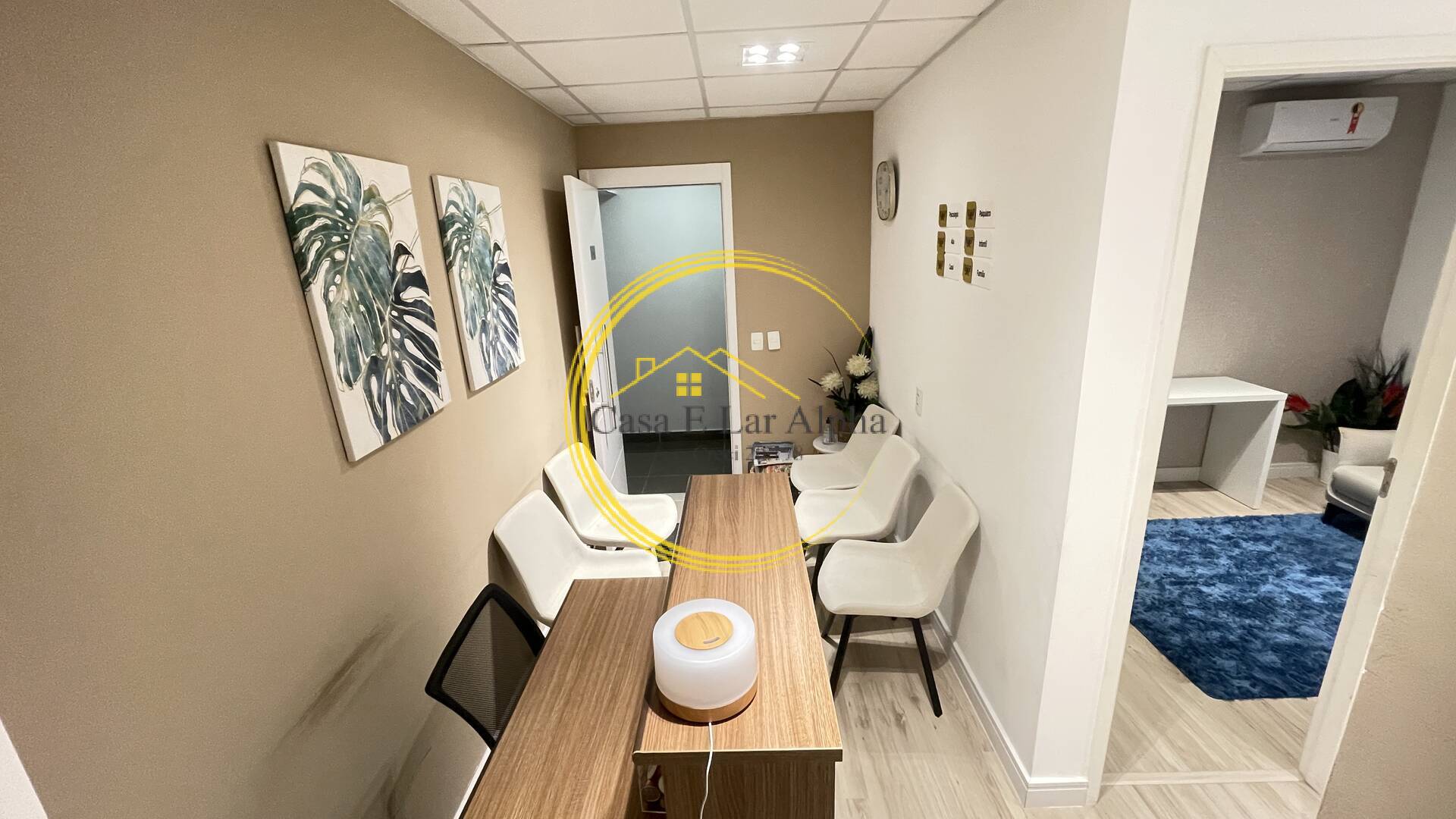Sala-Conjunto, 49 m² - Foto 16