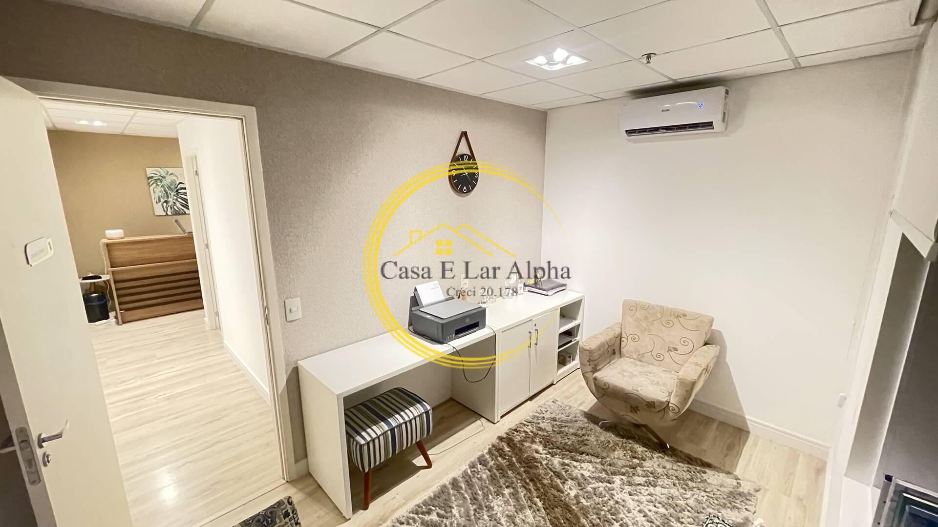 Sala-Conjunto, 49 m² - Foto 17