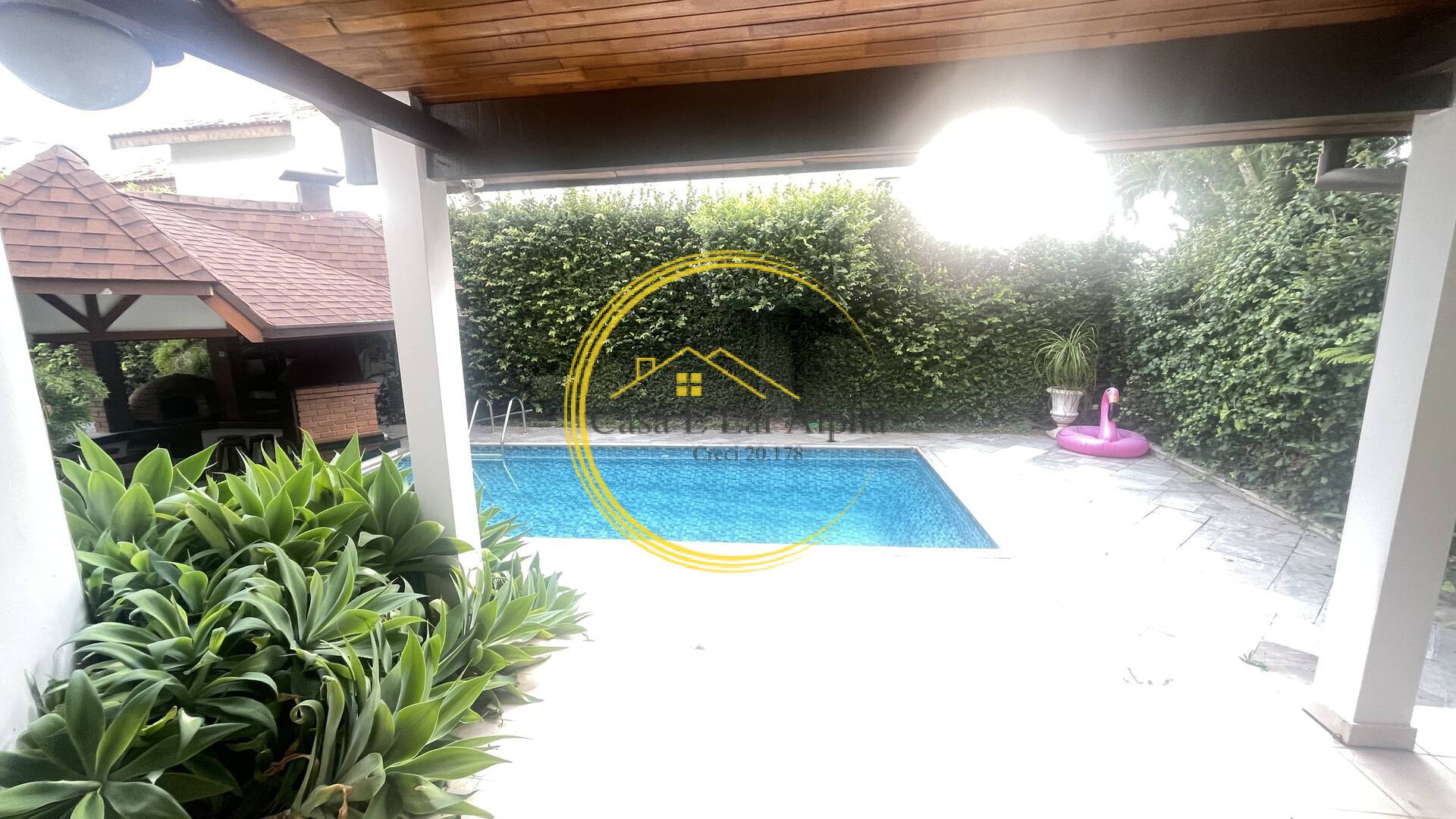 Casa, 4 quartos, 526 m² - Foto 13