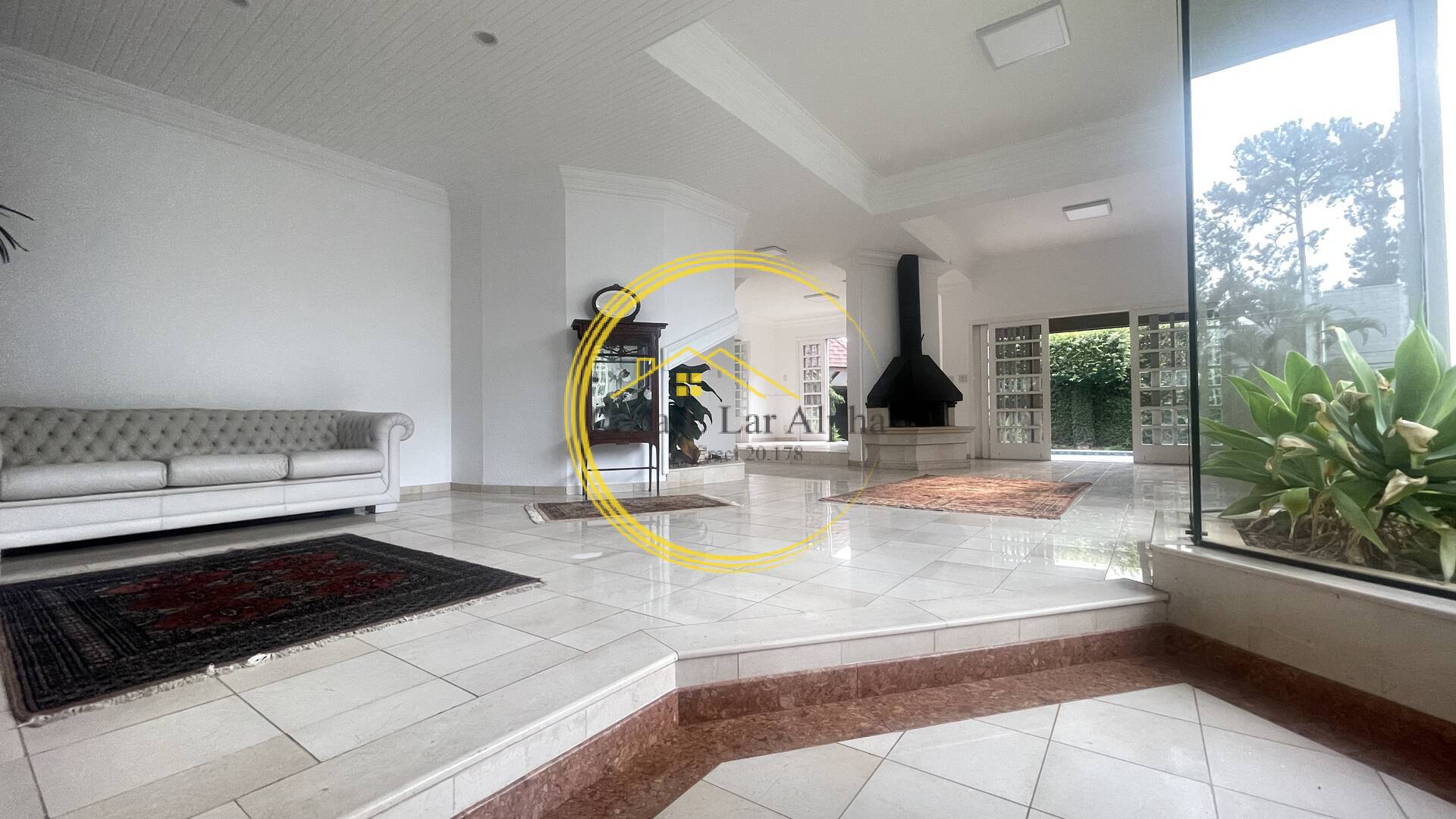 Casa, 4 quartos, 526 m² - Foto 17