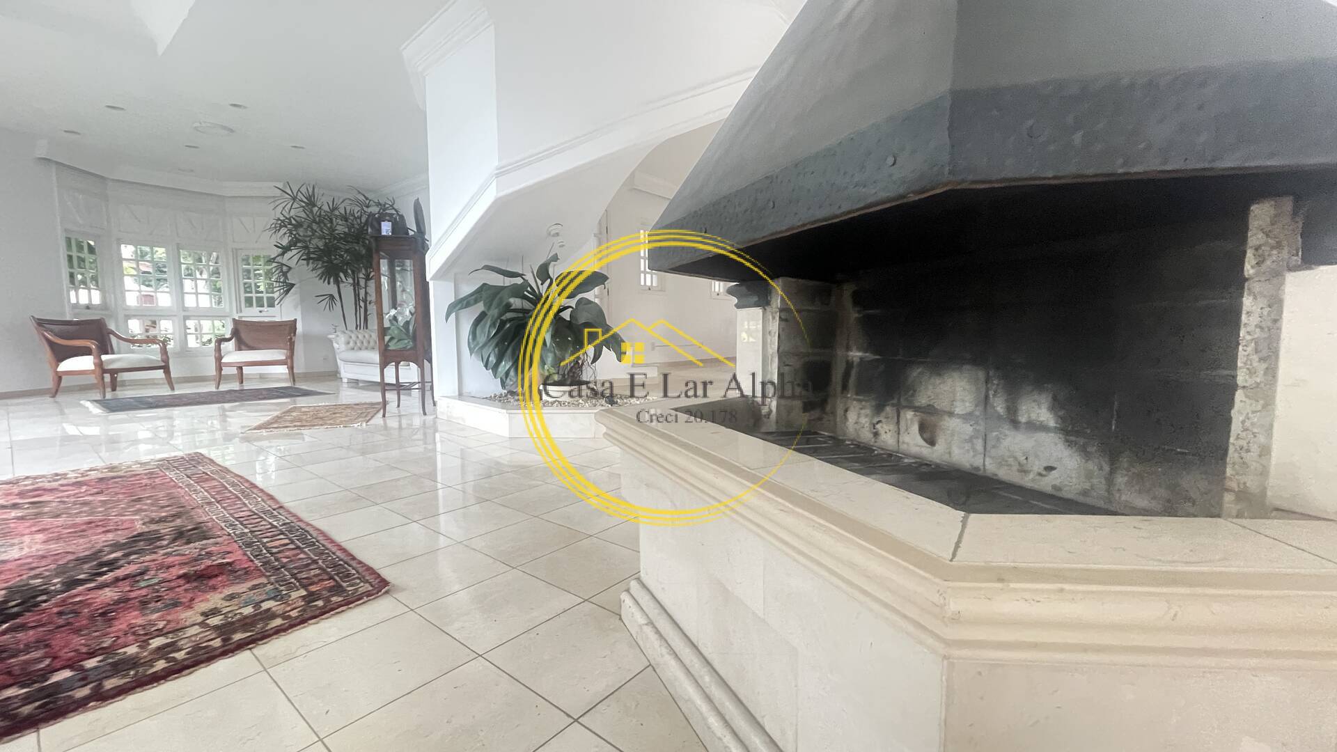 Casa, 4 quartos, 526 m² - Foto 16