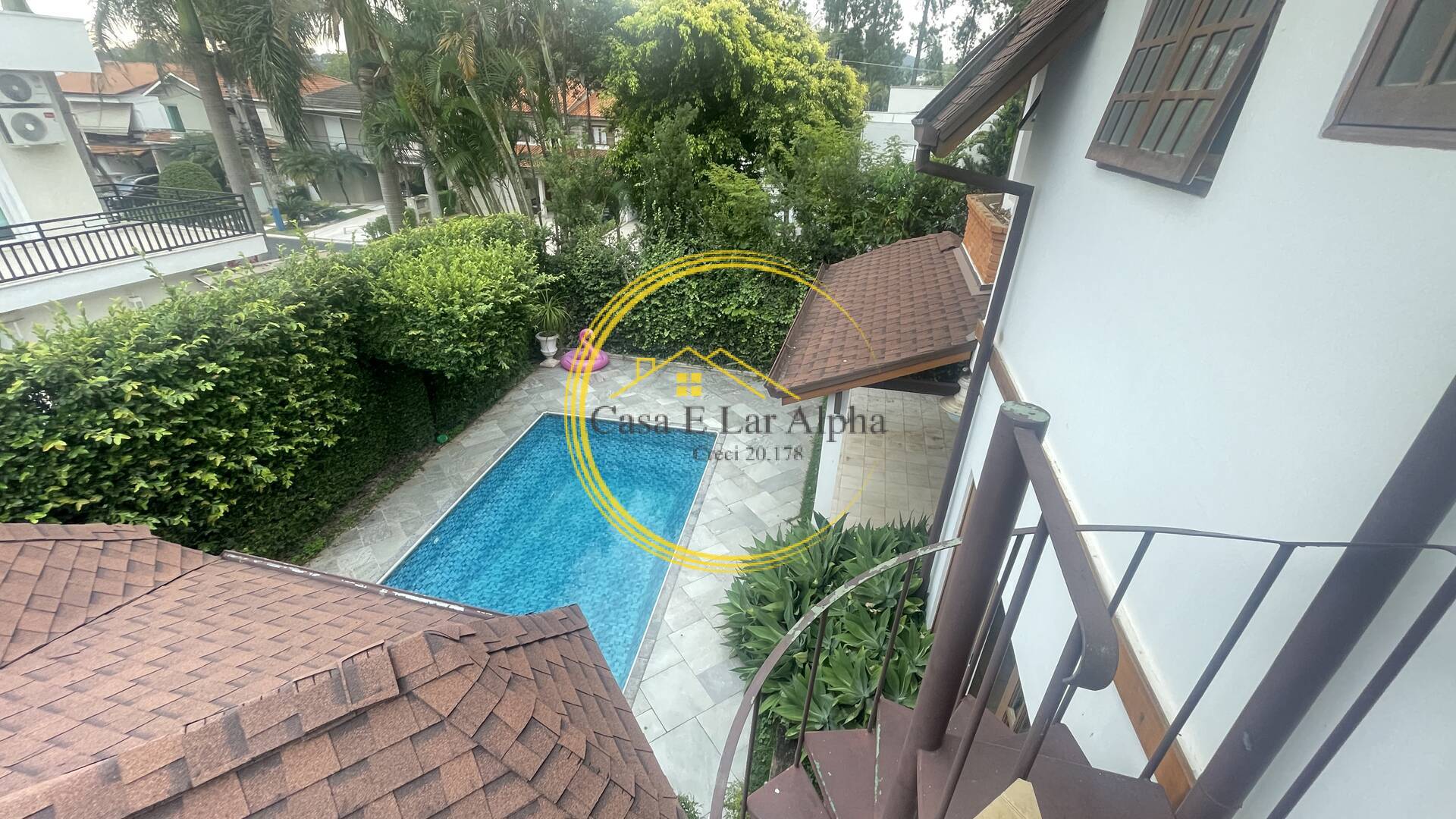 Casa, 4 quartos, 526 m² - Foto 14