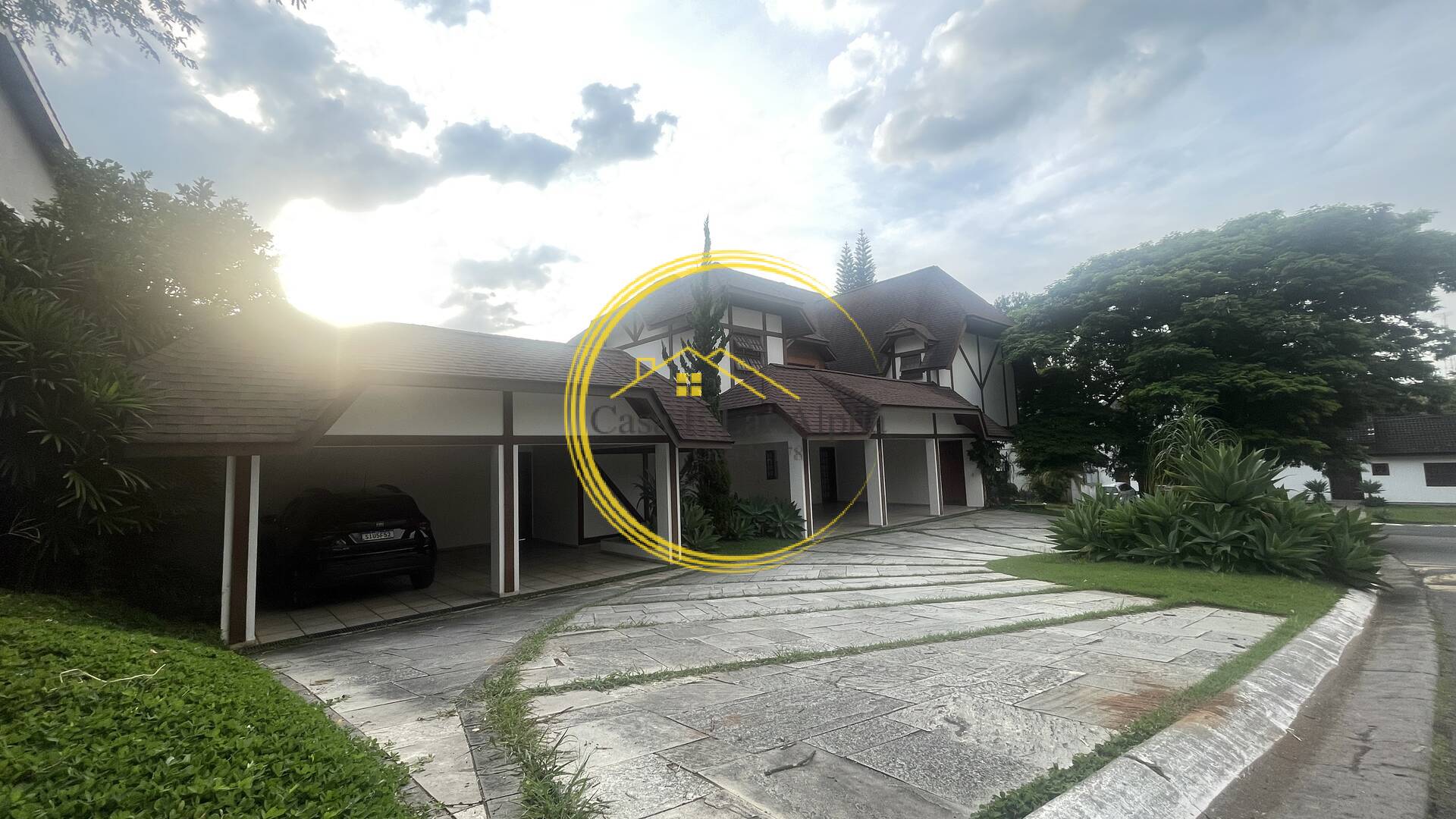Casa, 4 quartos, 526 m² - Foto 10