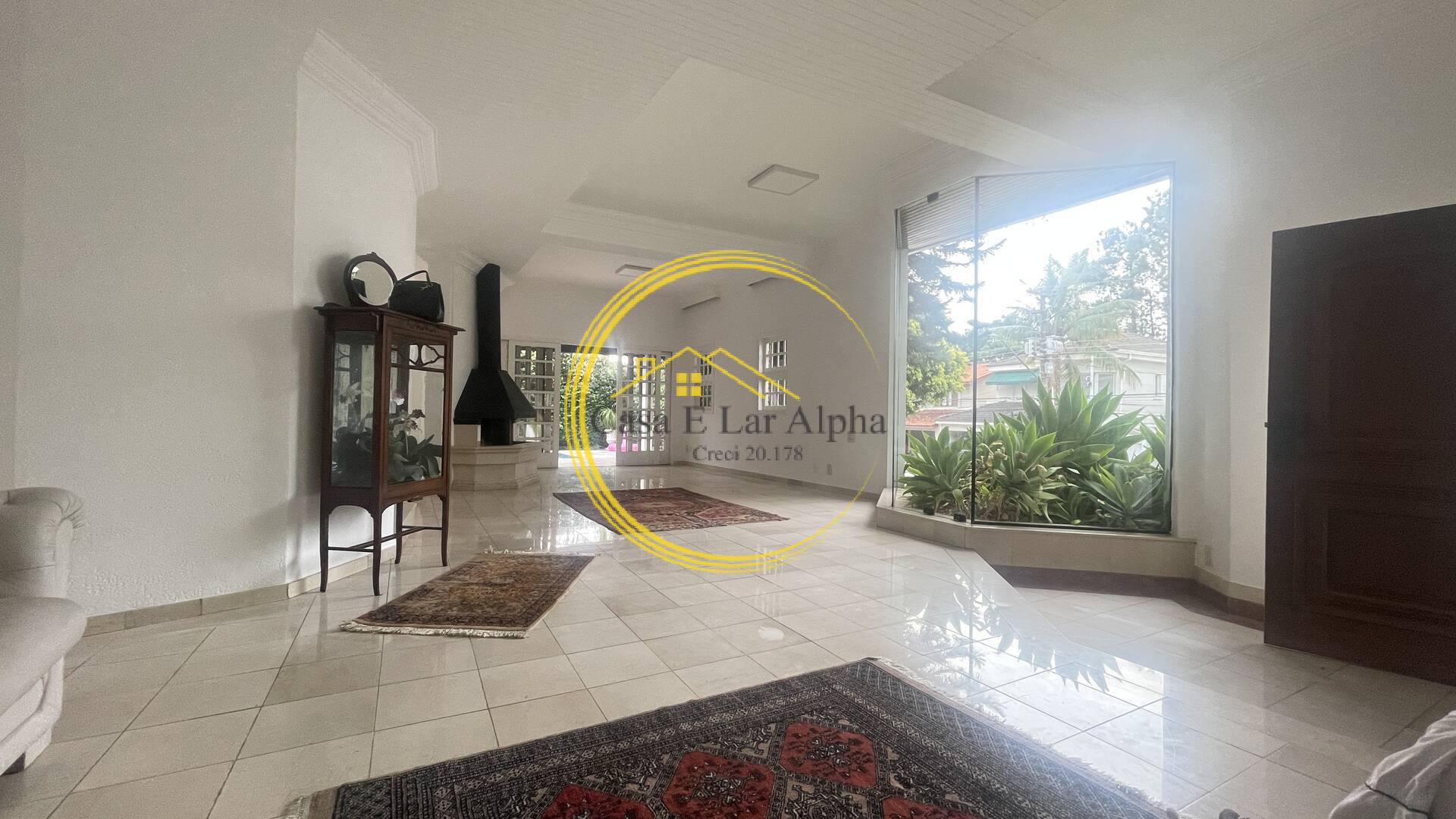 Casa, 4 quartos, 526 m² - Foto 15