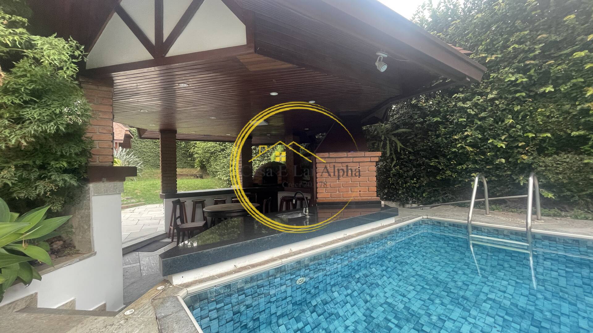 Casa, 4 quartos, 526 m² - Foto 12