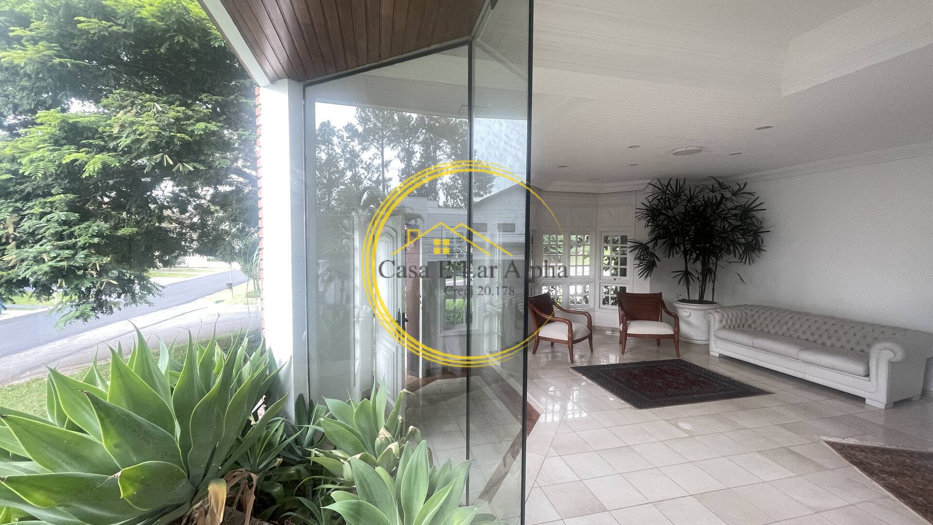 Casa, 4 quartos, 526 m² - Foto 19