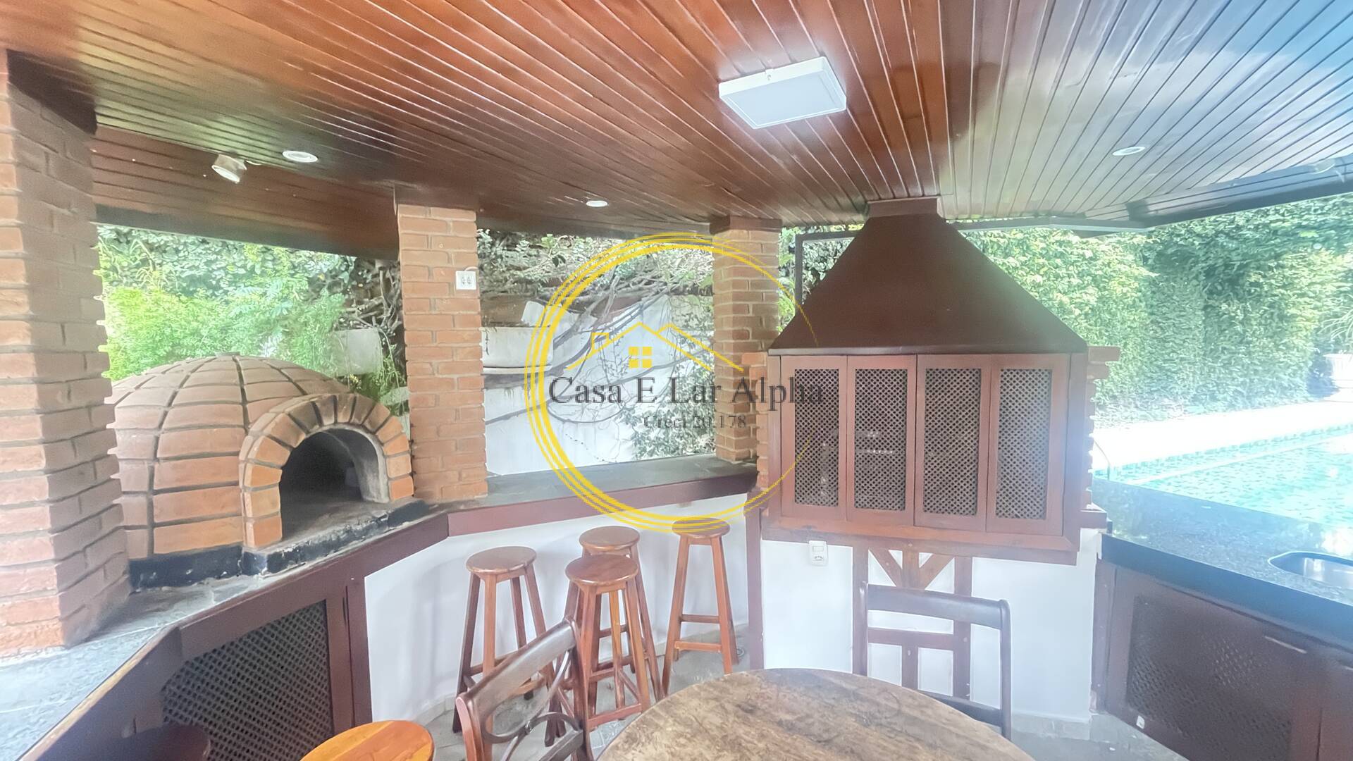 Casa, 4 quartos, 526 m² - Foto 8