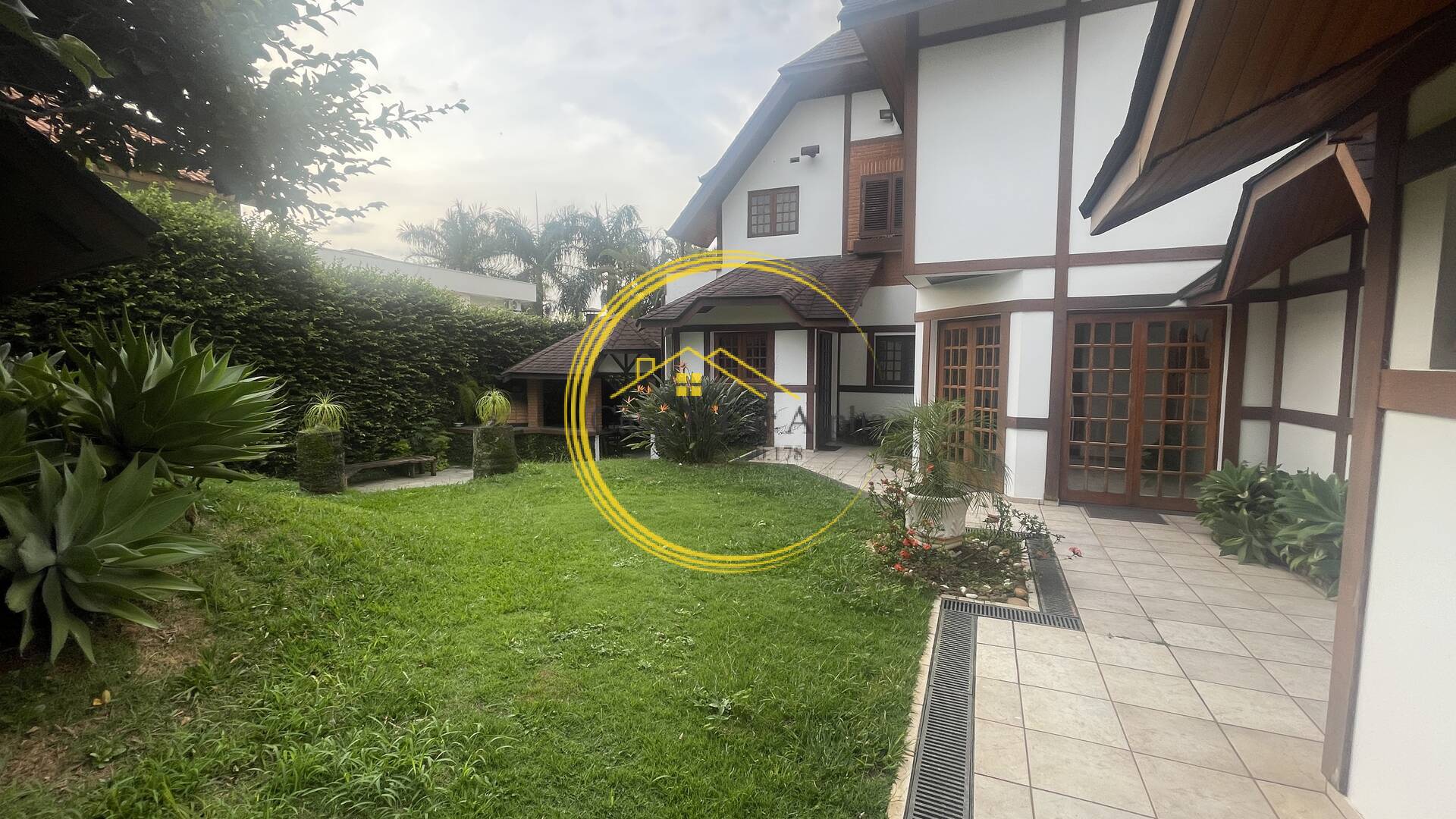 Casa, 4 quartos, 526 m² - Foto 7