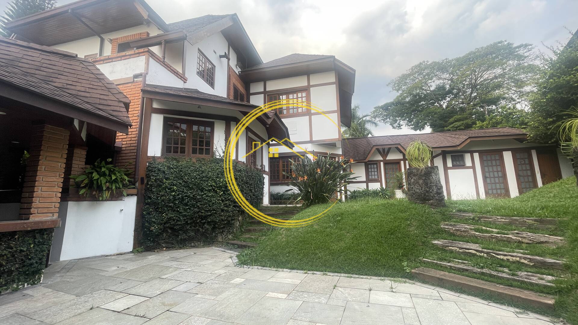 Casa, 4 quartos, 526 m² - Foto 6