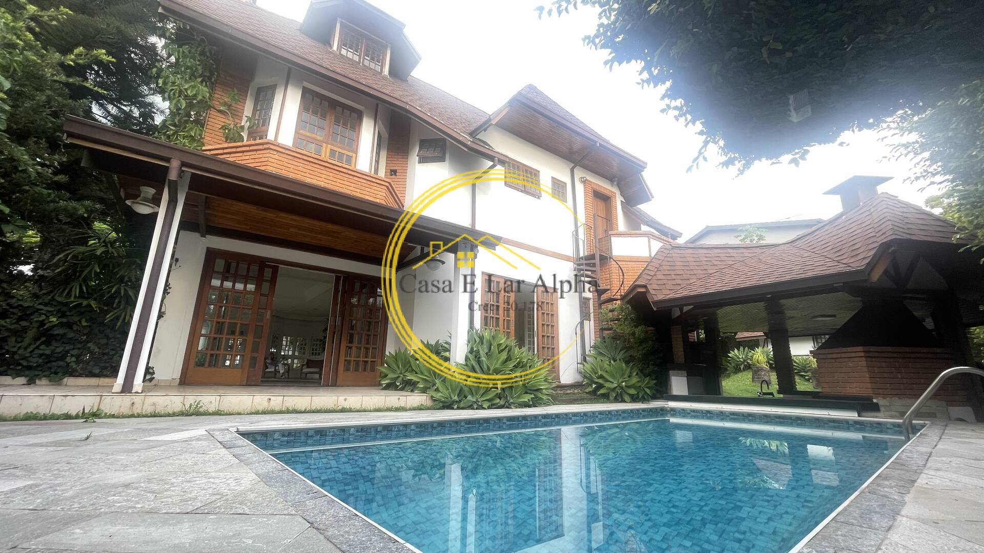 Casa, 4 quartos, 526 m² - Foto 2