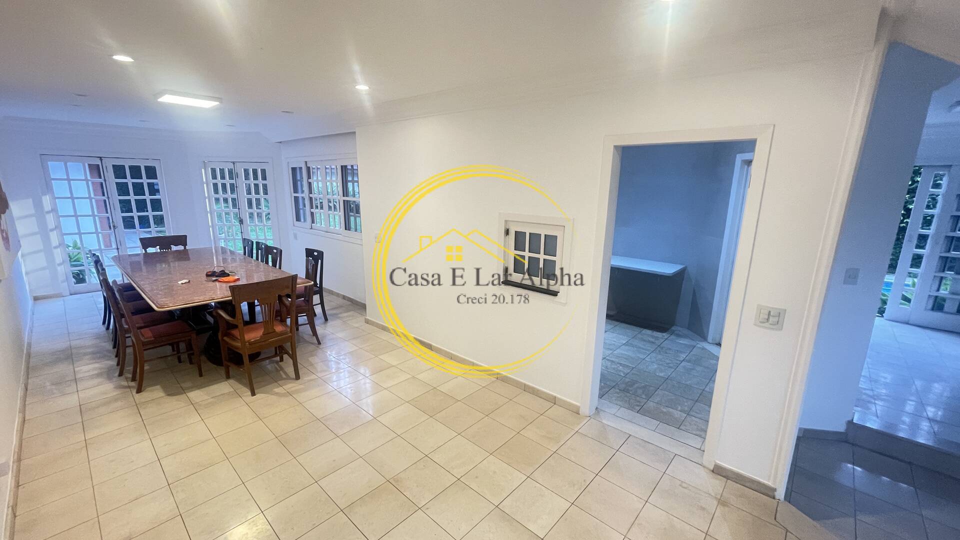 Casa, 4 quartos, 526 m² - Foto 22
