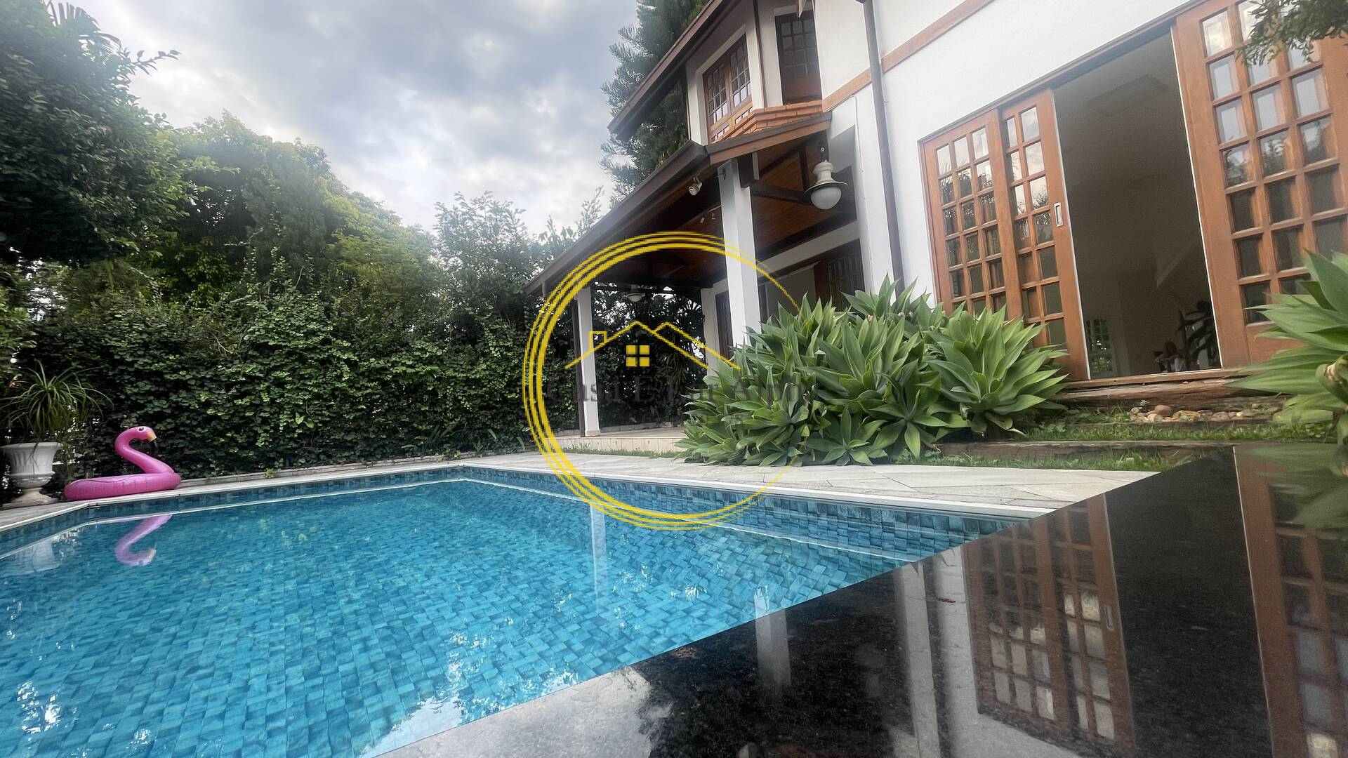 Casa, 4 quartos, 526 m² - Foto 5