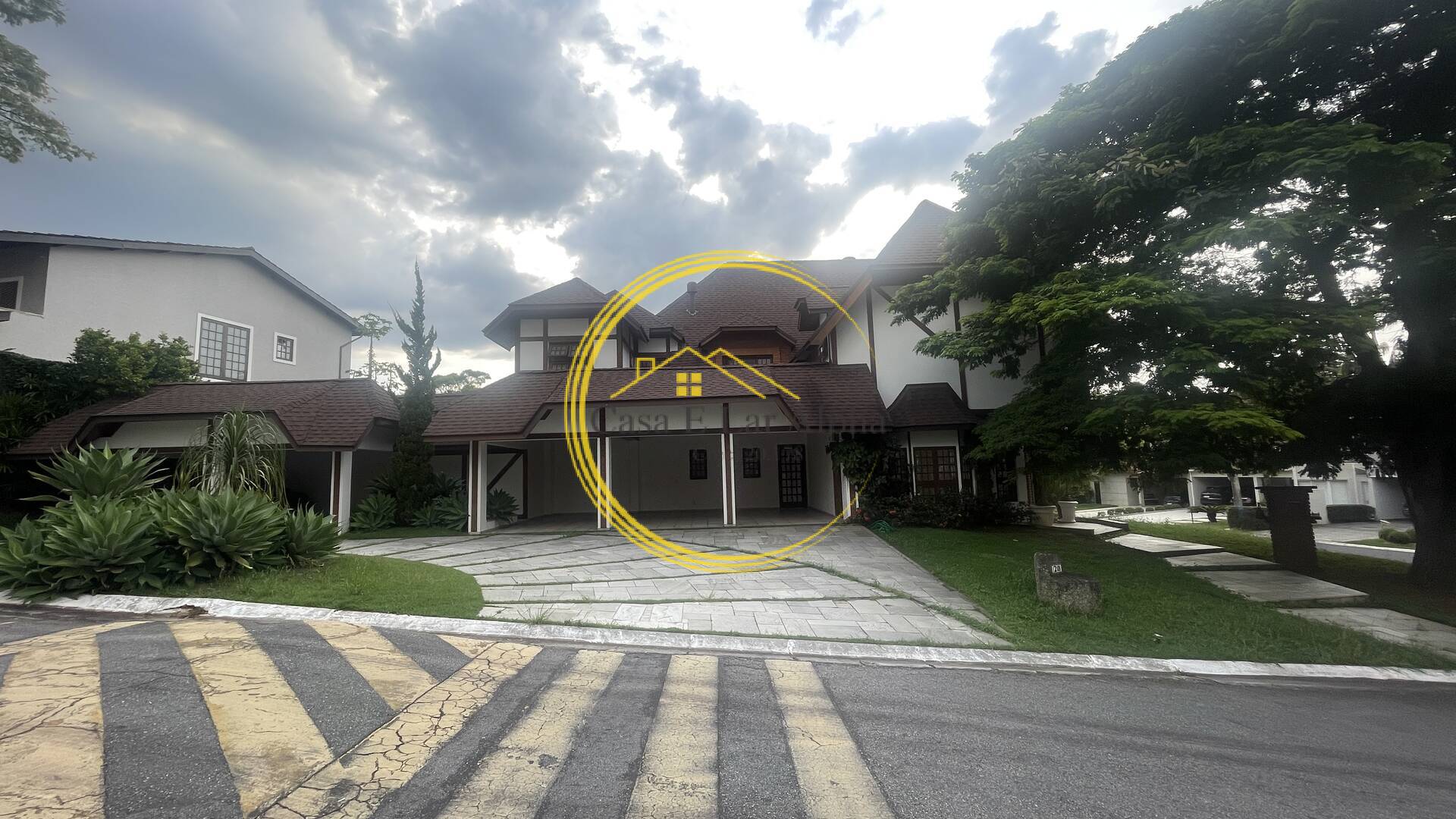 Casa, 4 quartos, 526 m² - Foto 4