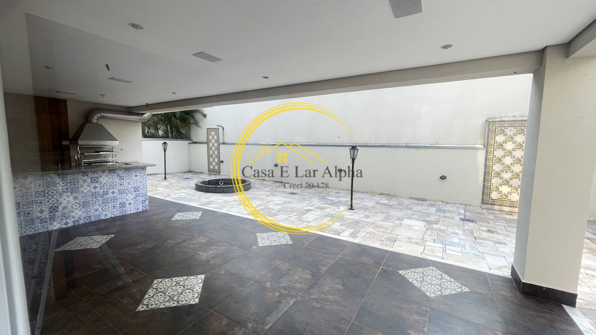 Casa, 5 quartos, 780 m² - Foto 15