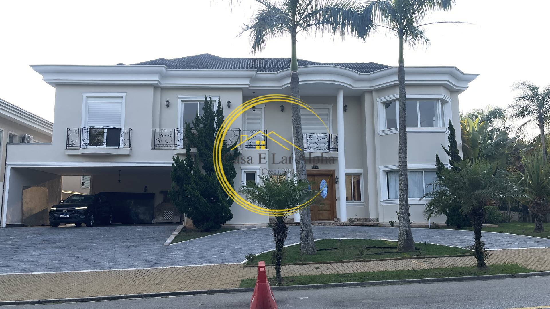 Casa, 5 quartos, 780 m² - Foto 9