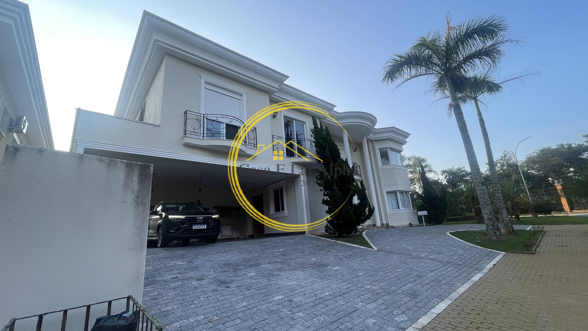 Casa, 5 quartos, 780 m² - Foto 11