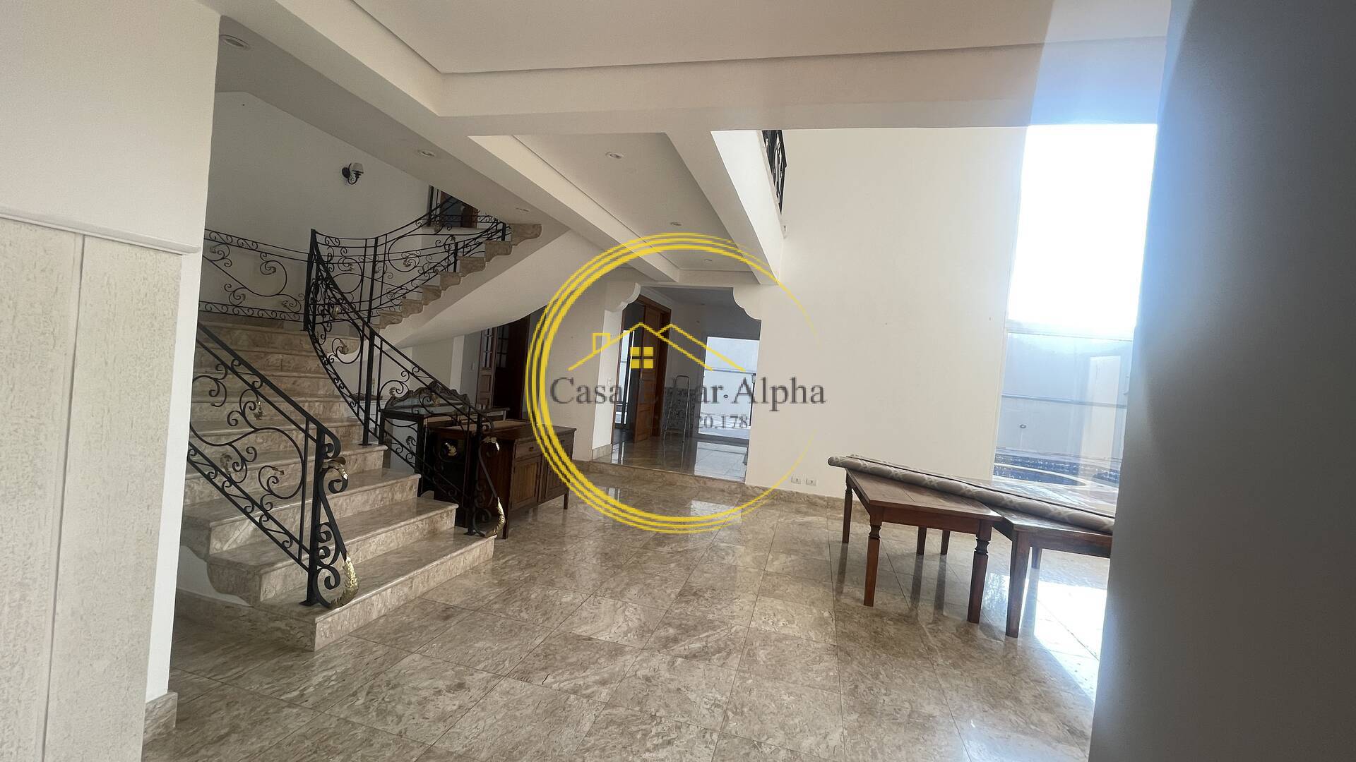Casa, 5 quartos, 780 m² - Foto 35