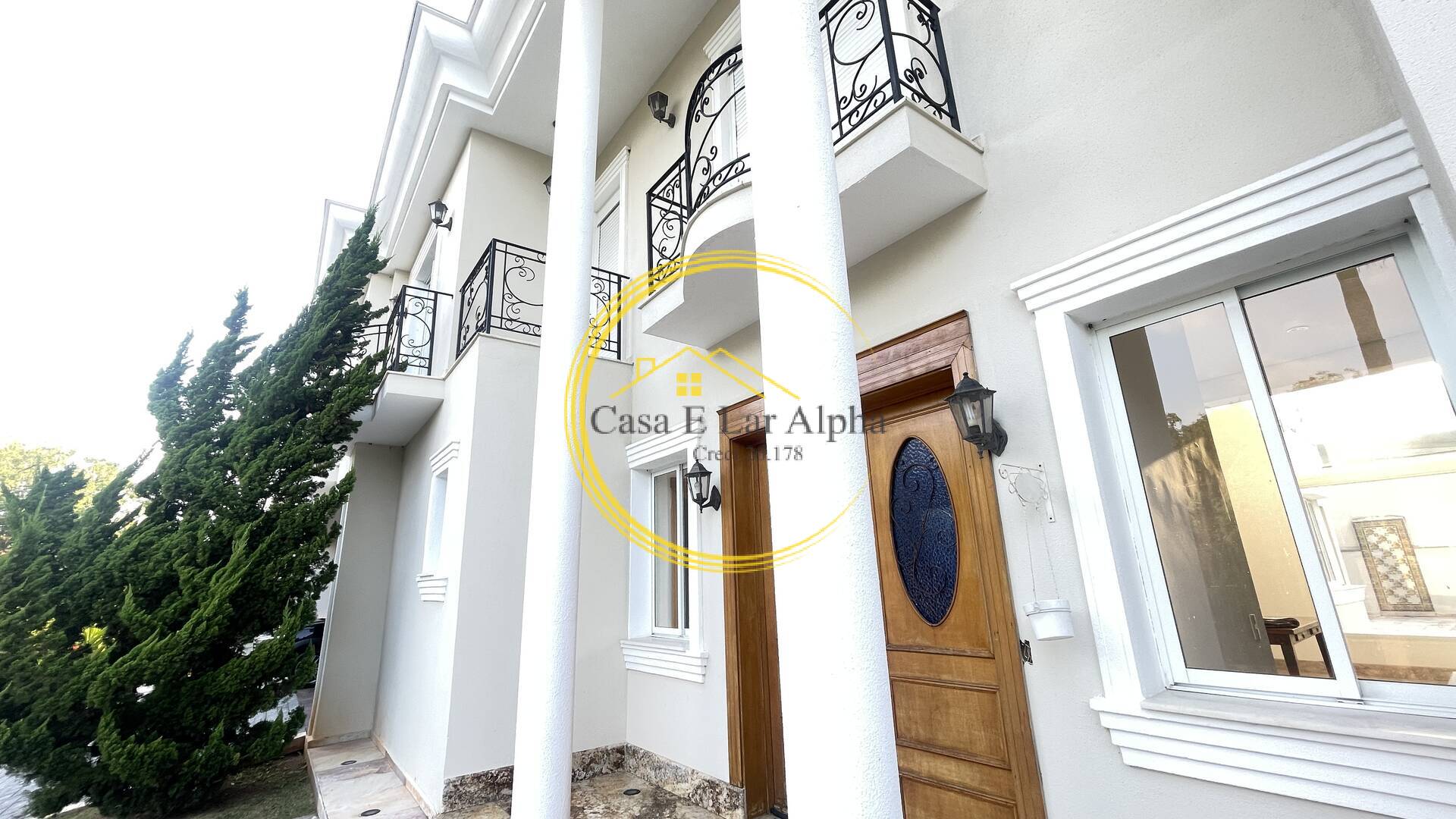 Casa, 5 quartos, 780 m² - Foto 3