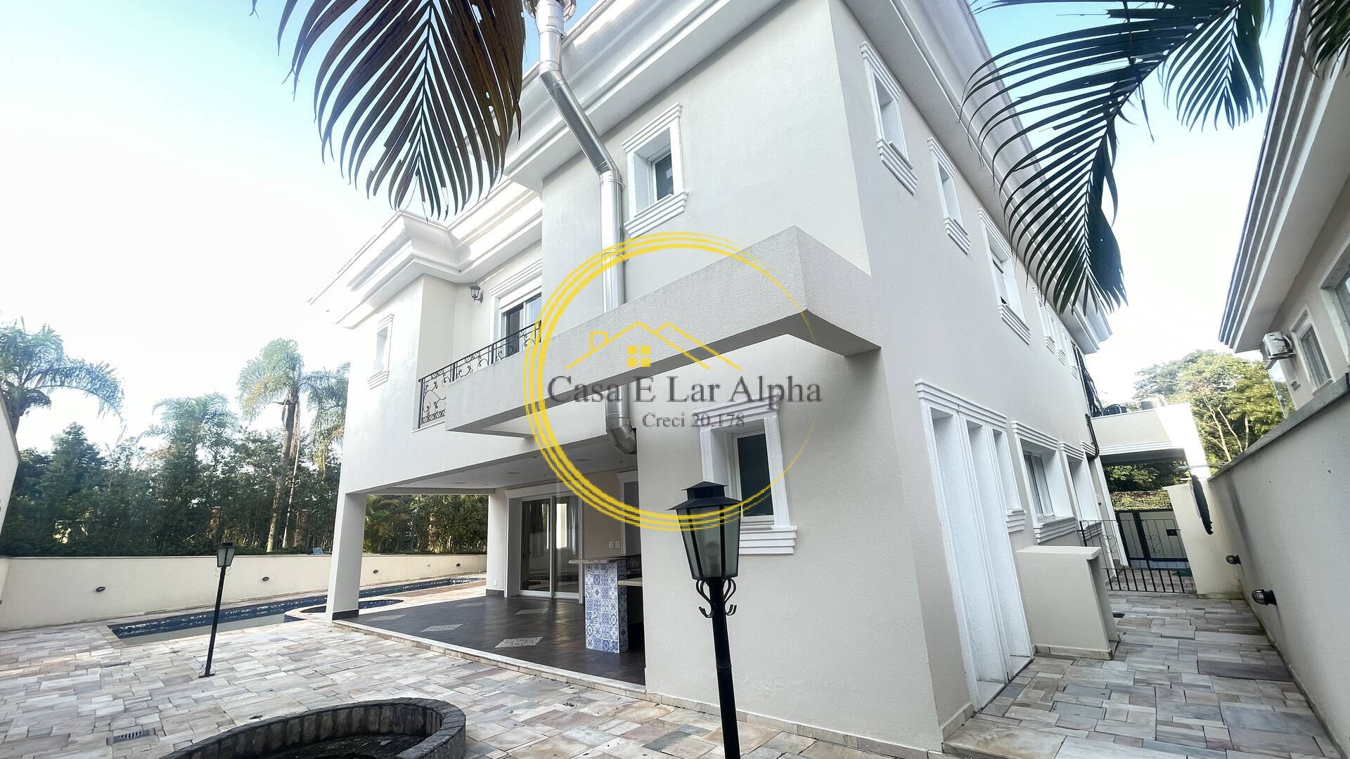 Casa, 5 quartos, 780 m² - Foto 13
