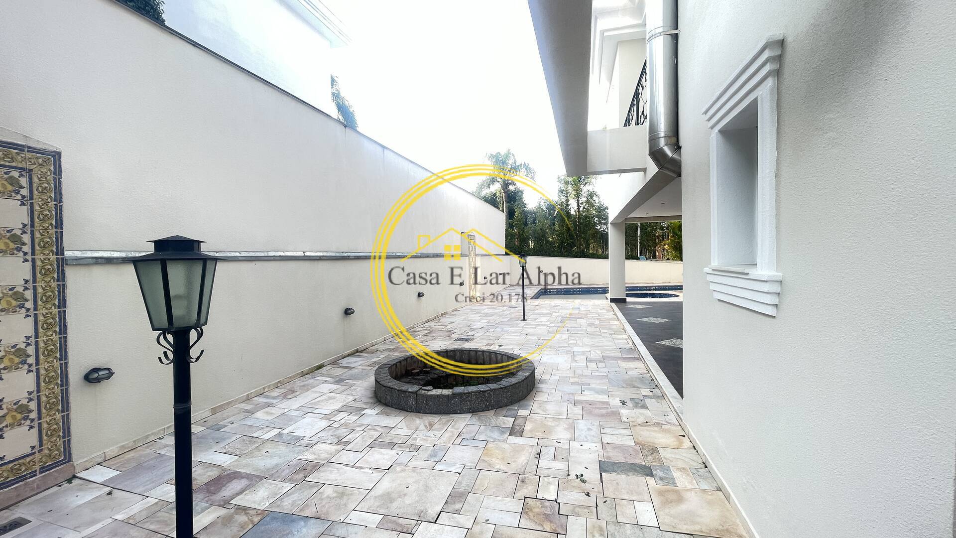 Casa, 5 quartos, 780 m² - Foto 19