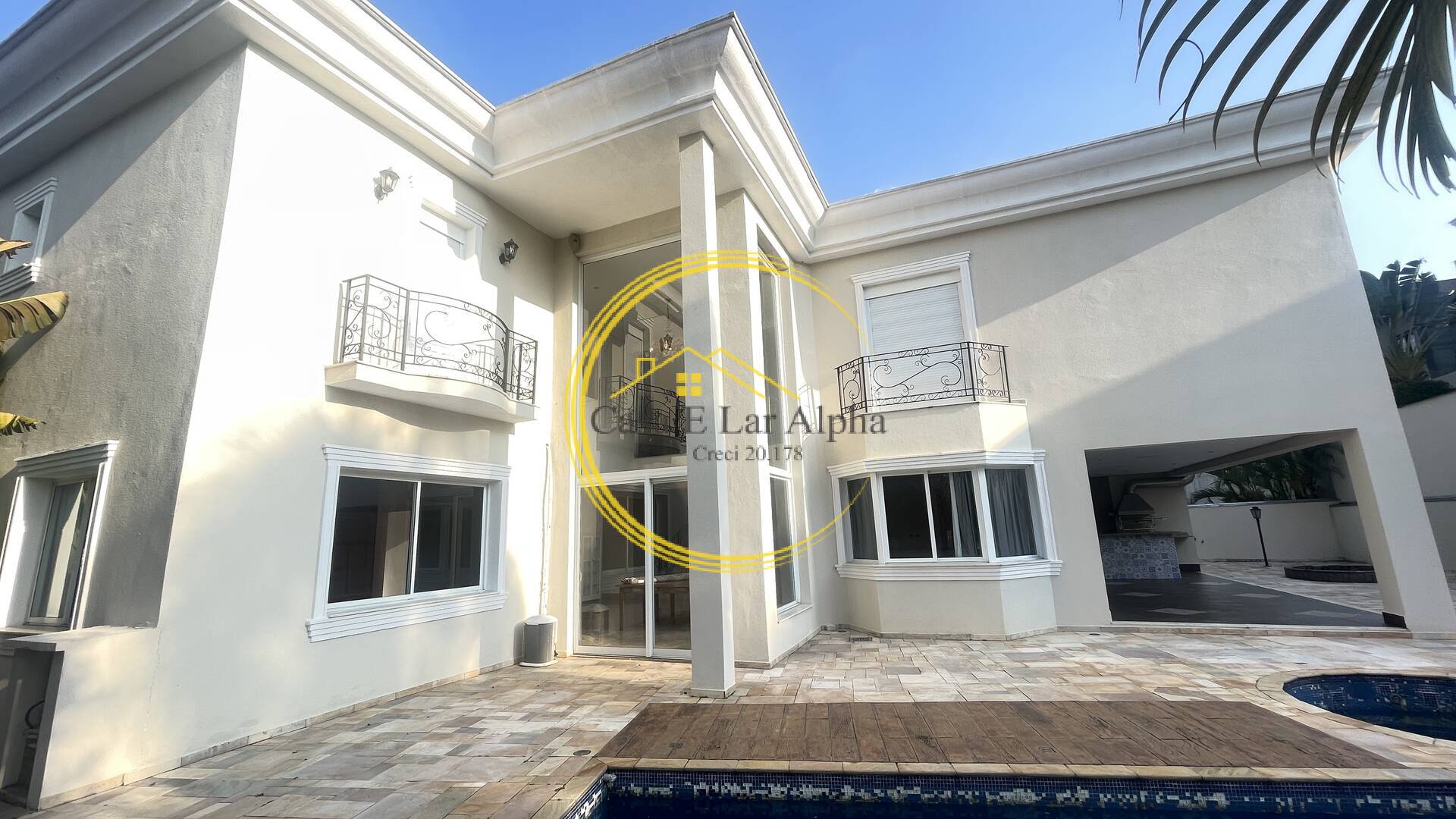 Casa, 5 quartos, 780 m² - Foto 5