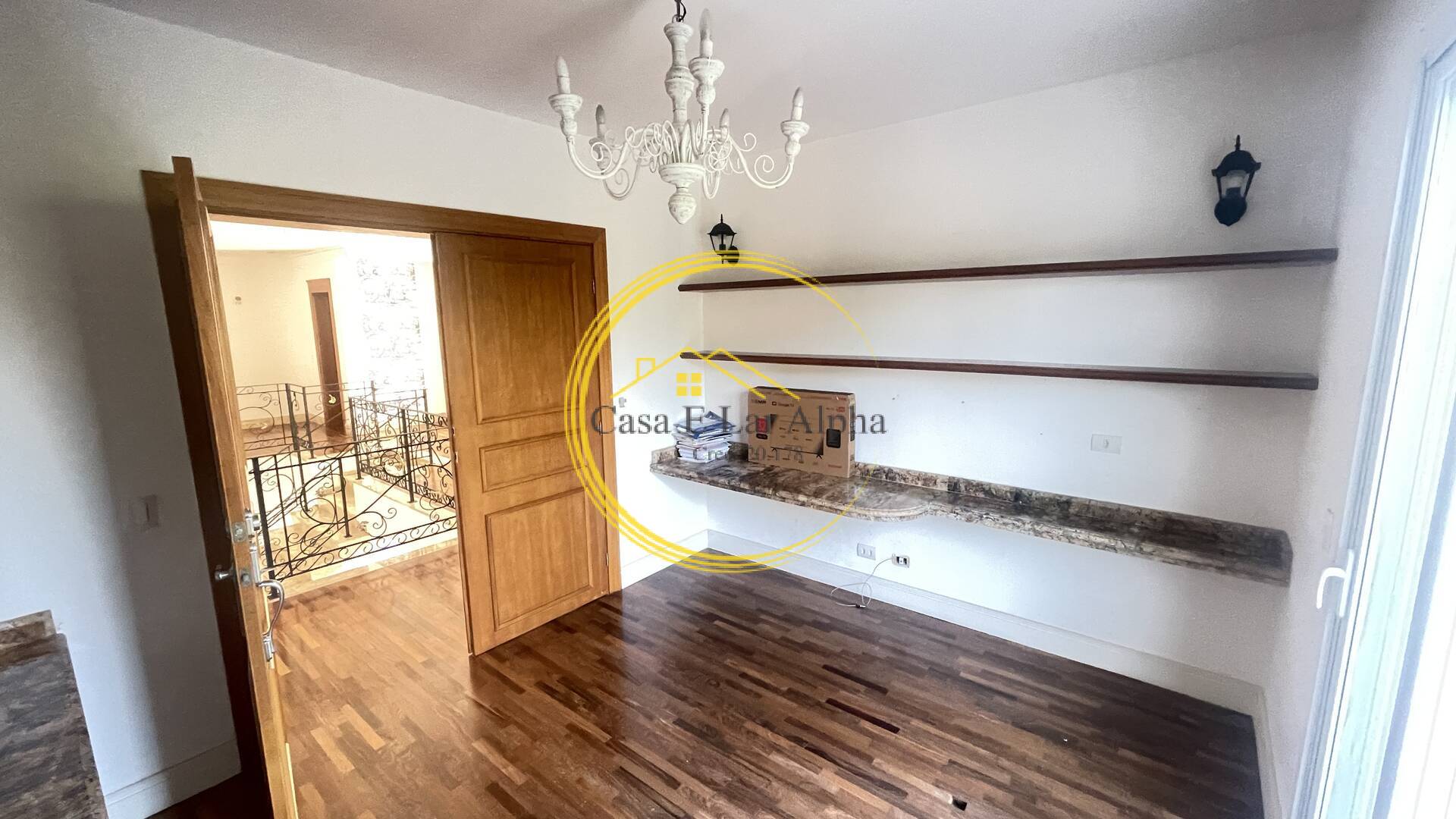 Casa, 5 quartos, 780 m² - Foto 44