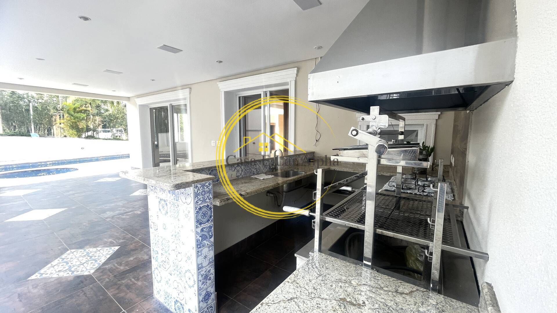 Casa, 5 quartos, 780 m² - Foto 16