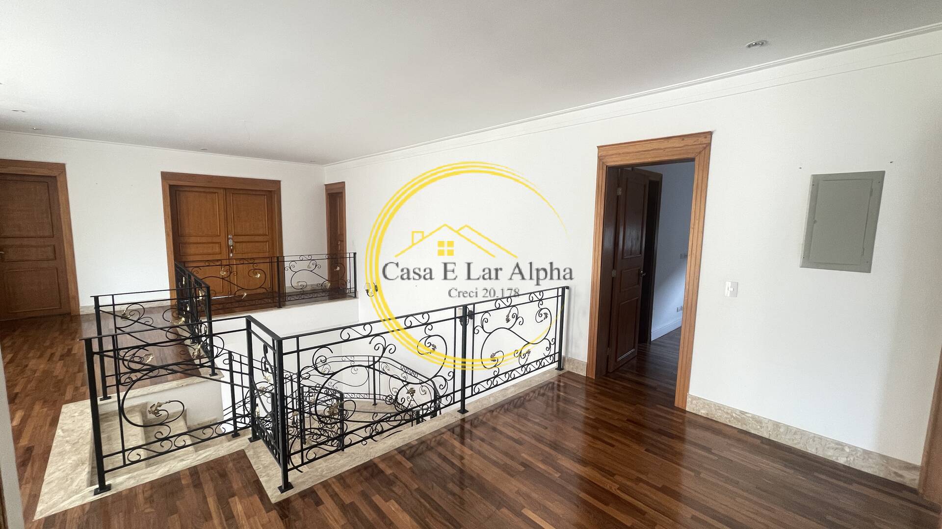Casa, 5 quartos, 780 m² - Foto 37