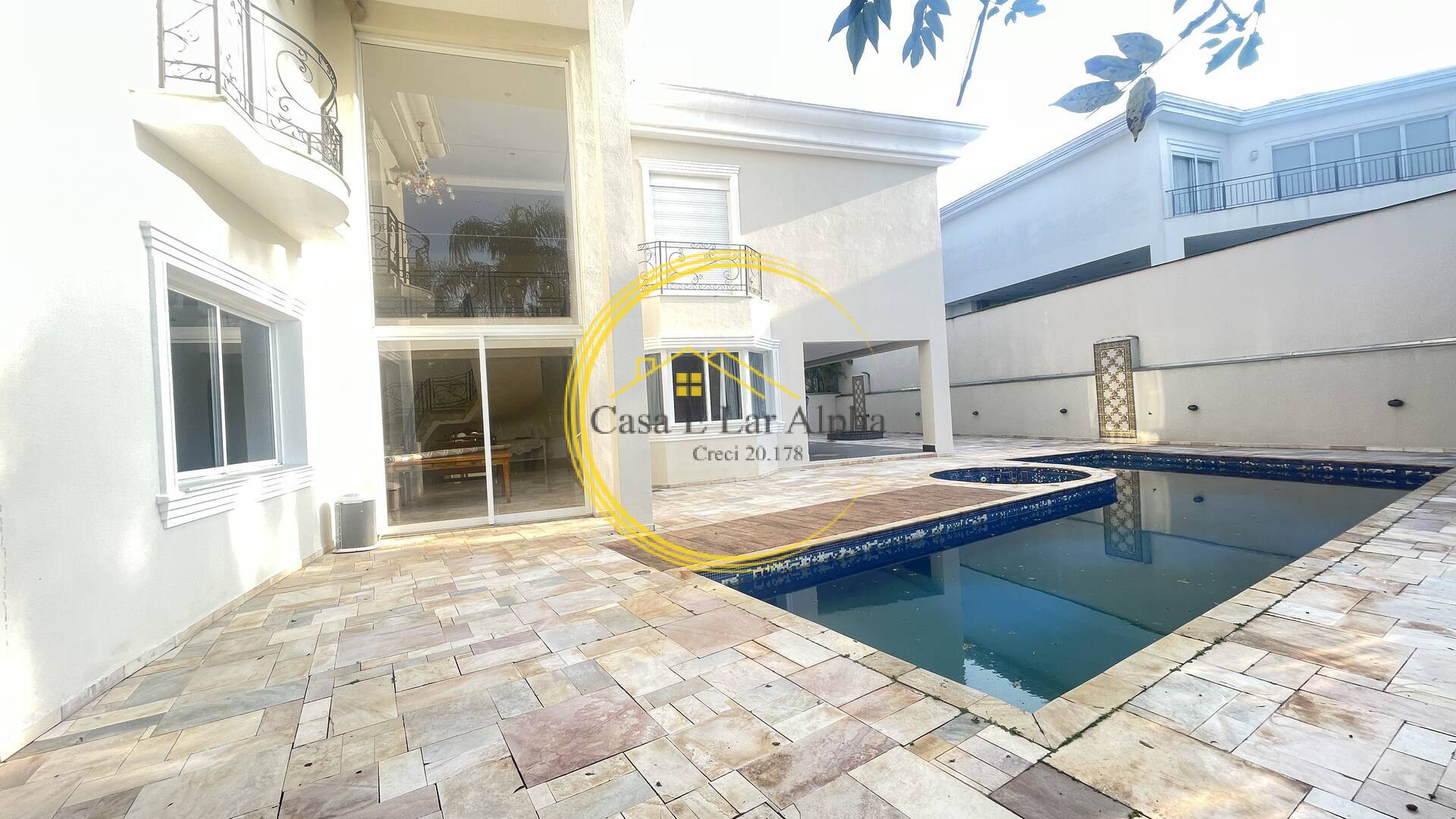 Casa, 5 quartos, 780 m² - Foto 14