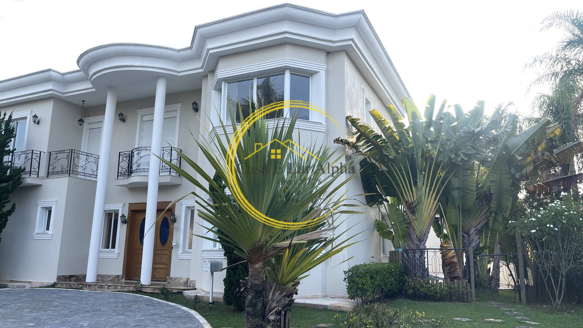 Casa, 5 quartos, 780 m² - Foto 8