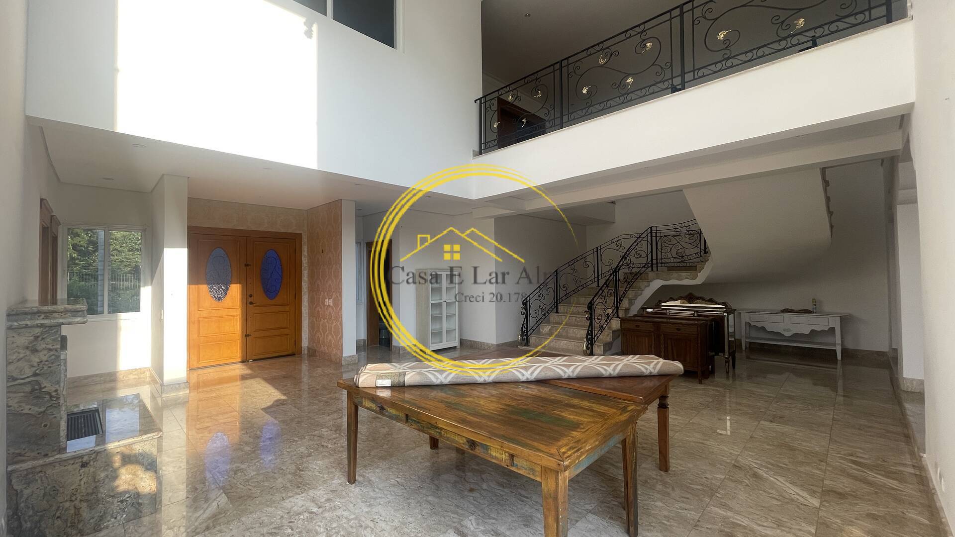 Casa, 5 quartos, 780 m² - Foto 28