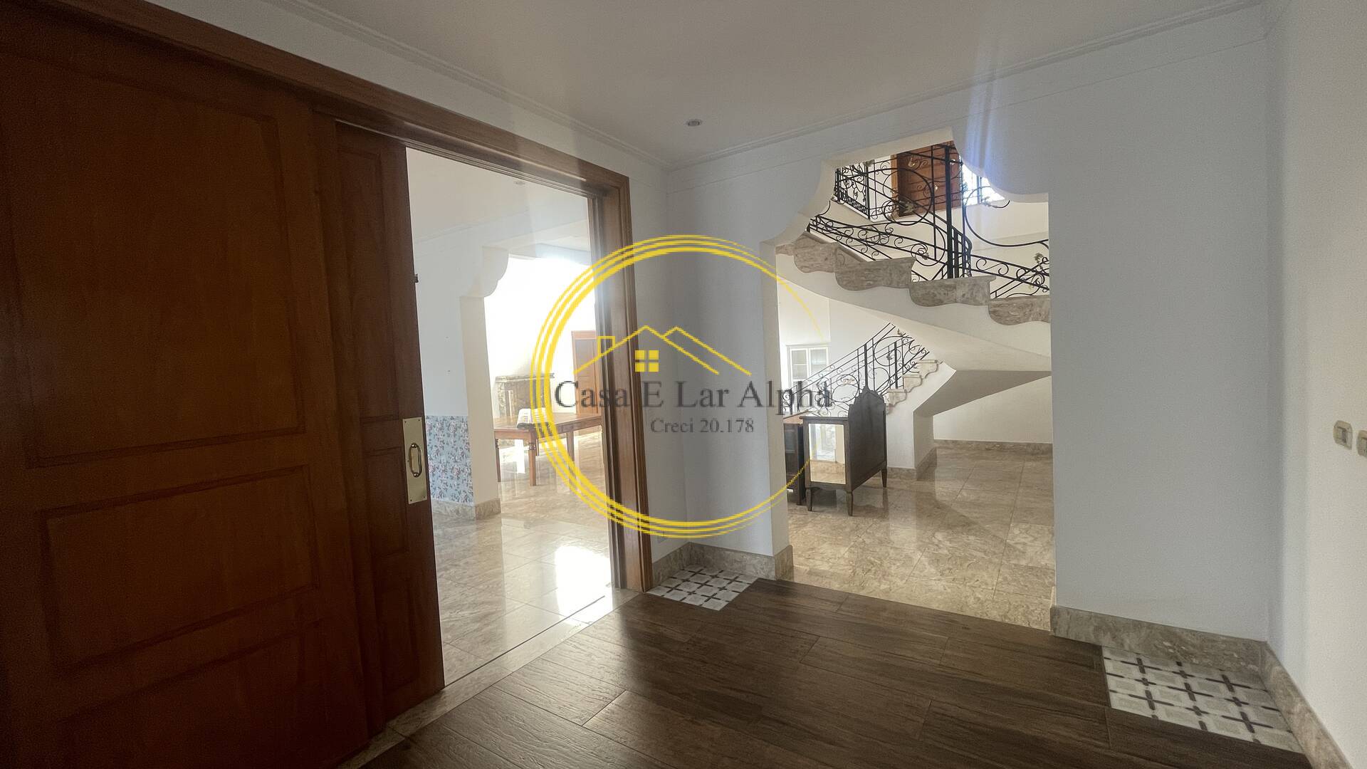 Casa, 5 quartos, 780 m² - Foto 30
