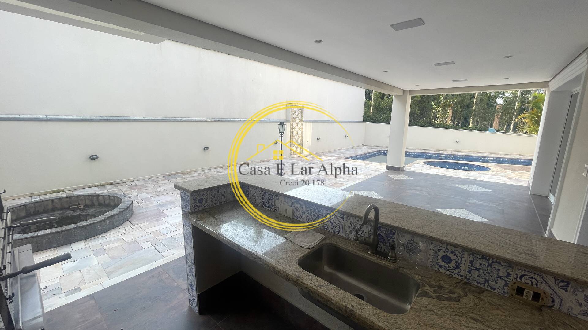 Casa, 5 quartos, 780 m² - Foto 17