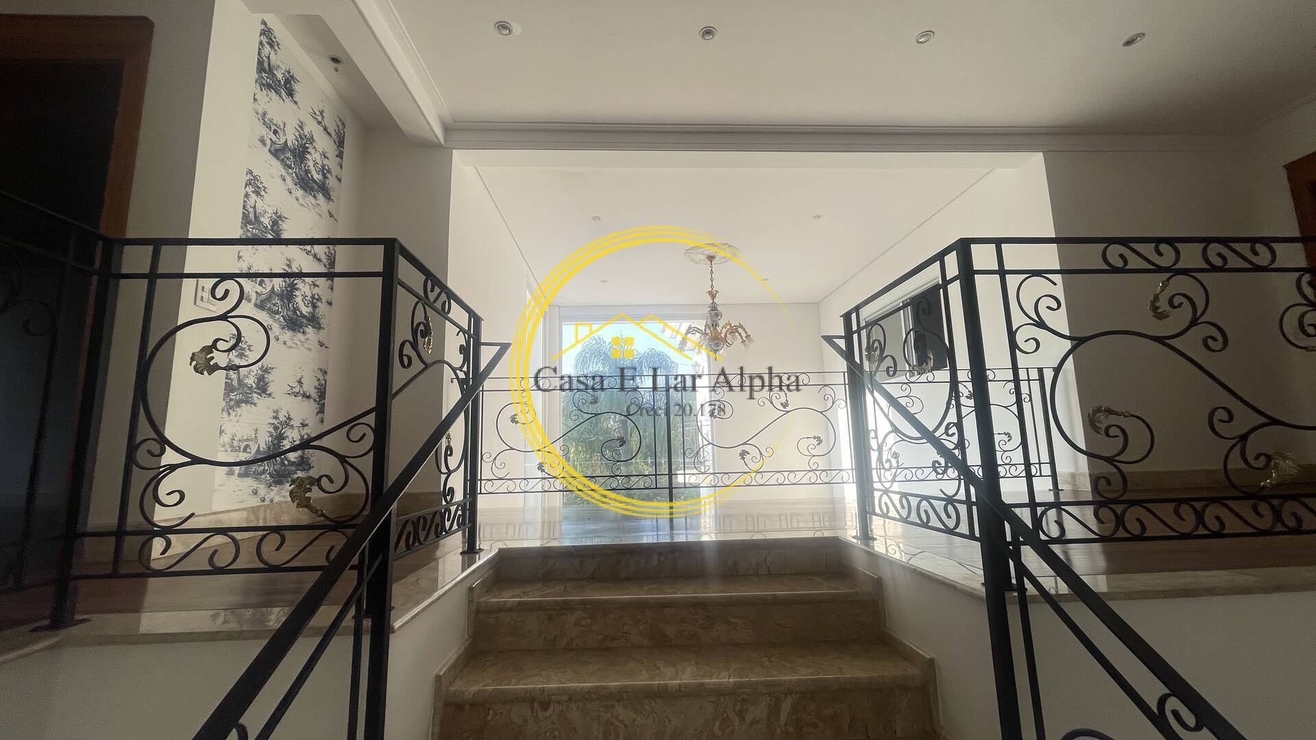 Casa, 5 quartos, 780 m² - Foto 40
