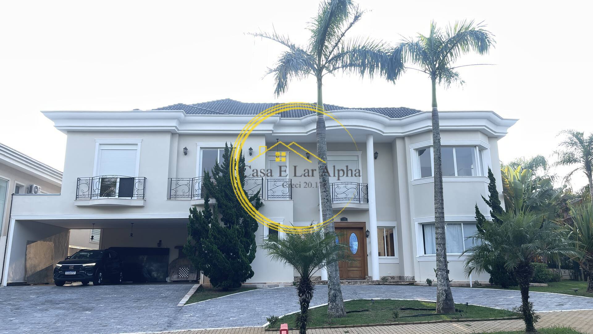 Casa, 5 quartos, 780 m² - Foto 4